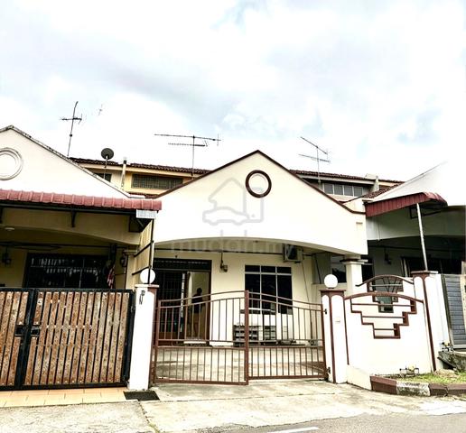 Lokasi tengah bandar, persekitaran strategik, udara segar dan selesa 1