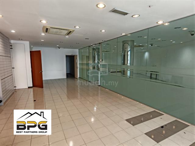 Bayan Baru GROUND floor Shop/Office/Showroom for Rent! 1
