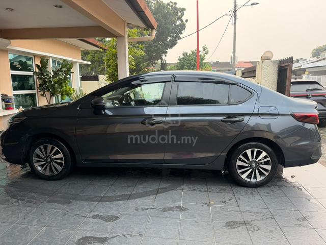 2024 Honda CITY 1.5 E (A) - 4