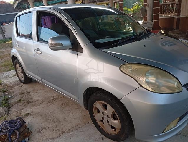Perodua MYVI 1.3 EZ (A) 2007 - 1