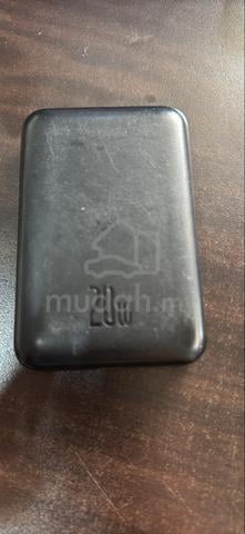 iPhone 15 Pro Max Natural Titanium 256GB - photo 6 of 6