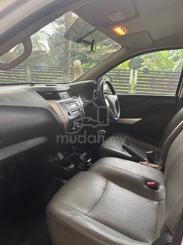 2019 Nissan NAVARA 2.5 SINGLE CAB (M) - 5
