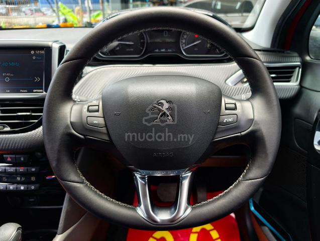 Peugeot 208 1.2 (A) PURETECH PERFECT Yr2018 WRANTY - 4