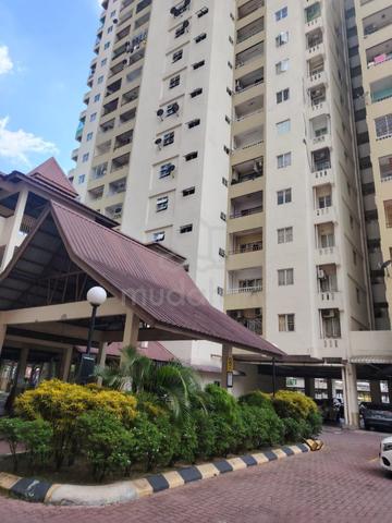 Vista Mutiara 1