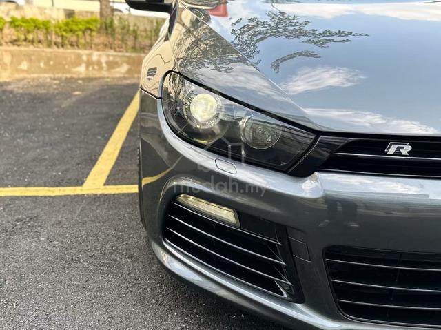SALES EA113 Volkswagen SCIROCCO 2.0 R Stage1 - 5