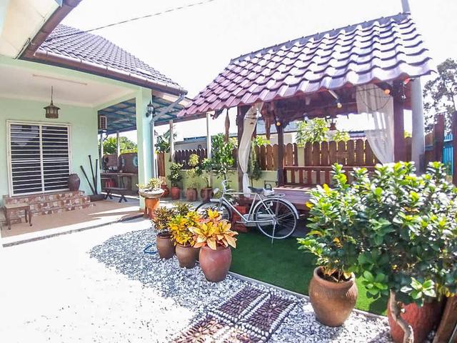 Bungalow Single Storey ,Sijangkang, Telok Panglima Garang, Klang 1