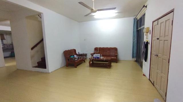 Rumah Sewa Taman Melur 1