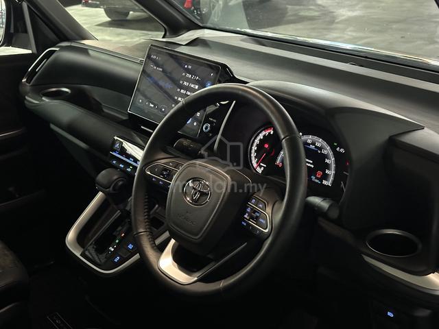 Power Boot 2022 Toyota VOXY 2.0 S-Z - 4
