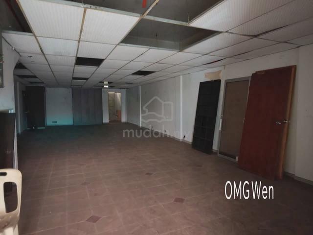 Port Klang Jln Cungah 4 Storey Shoplot Freehold 1