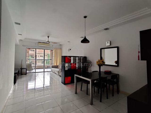 Seri Maya 1