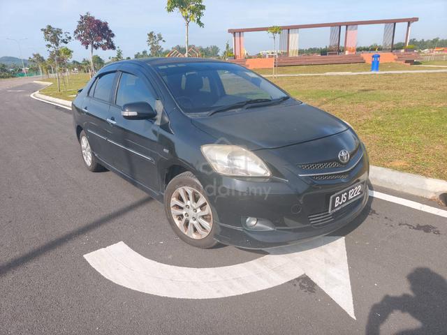 2007 Toyota VIOS 1.5 S (A) - 1