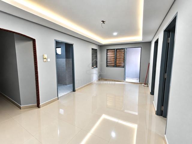 Kampung Lindungan 1