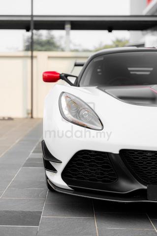 Lotus Exige Cup 380 - 4