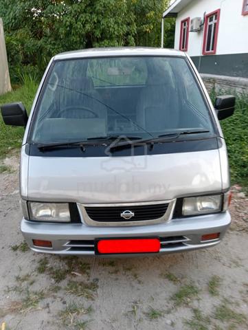1999 Nissan VANETTE 1.5 ELITE (M) - 1