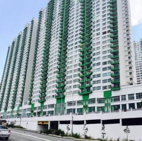 OUG Parklane Apartment – Room for Rent 1