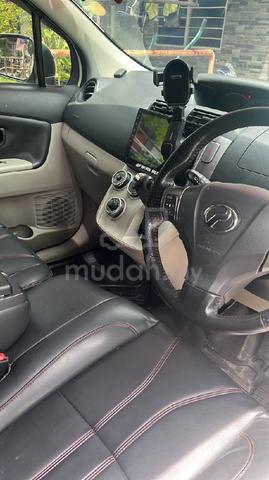 2017 Perodua ALZA 1.5 EZ STANDARD FACELIFT (A) - 4