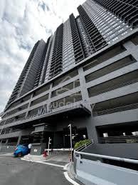 Residensi Max 1