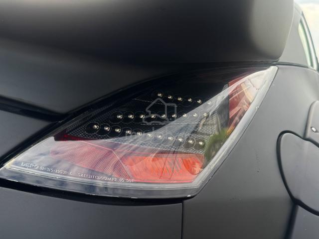 2004 Nissan FAIRLADY 3.5 350Z (A) - 5