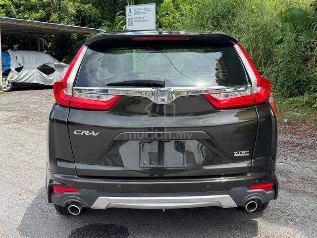 USED 2019 Honda CR-V 1.5 TC-P 2WD (A) - 4