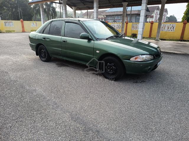 TAHUN 2003 Proton WIRA 1.3 A/B GLI (M) - 3