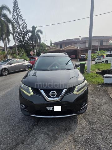 2015 Nissan X-TRAIL 2.0 T32 (A) - 3