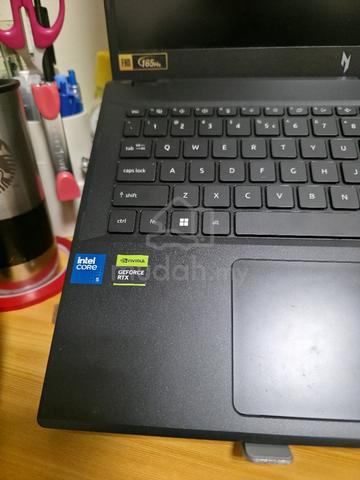 Acer Nitro v15 ANV15-52 - photo 3 of 6