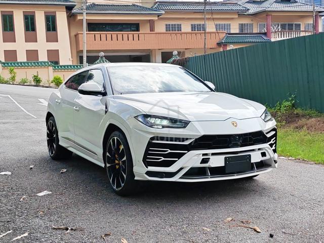 2022 Lamborghini URUS 4.0 (A) 4k Mileage Only! - 3