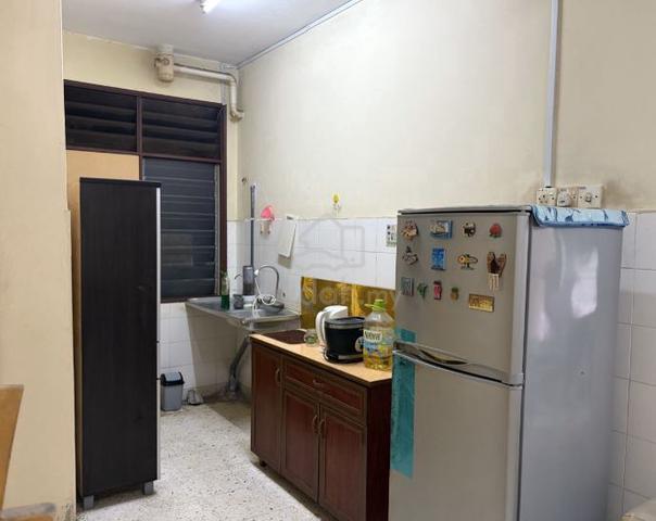 Mawar Apartment @ Prima Beruntung 1