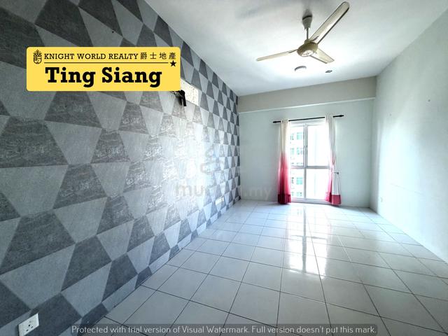 Straits Garden Residence @ Jelutong 1