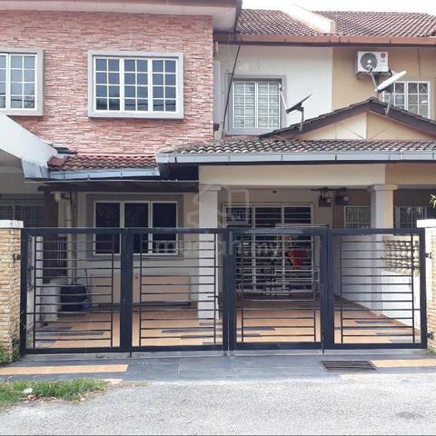 Bilik Single Di Bangi - Near UKM KPTM MFI GMI UPM  1