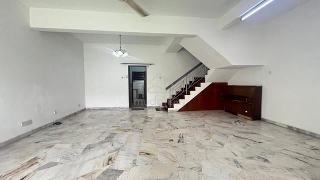 22 x 75 SQFT ‼️ Double Storey Terrace House Seksyen 7 Shah Alam 1
