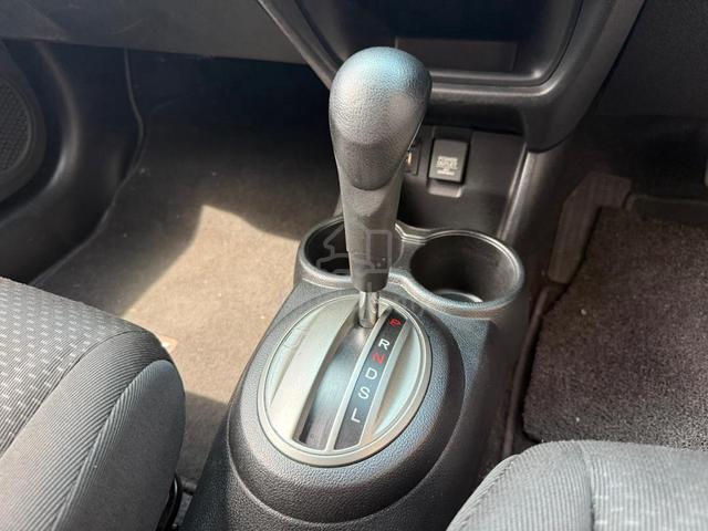 2017 Honda BR-V 1.5 E (A) - 3