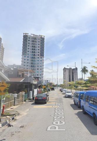 Persiaran Pantai Jerjak - 2 Stories Terrace - Basic Renovated -End Lot 5