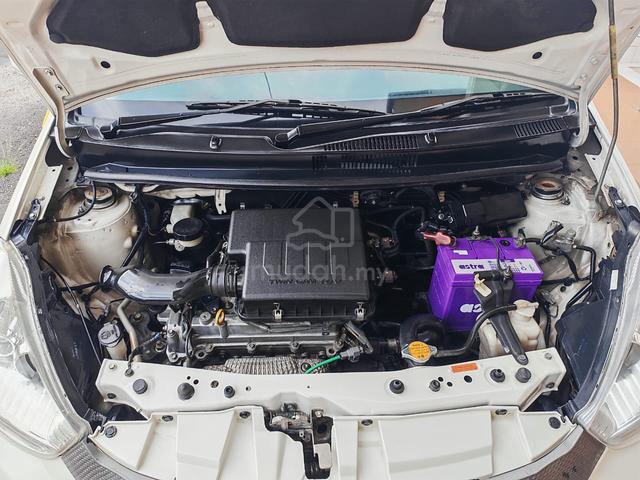 2012 Perodua MYVI 1.5 SE ZHS (A) - 4