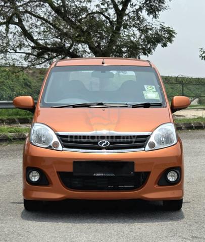 2011 Perodua VIVA 1.0 ELITE EZI AUTO PERFECT ✅ - 2