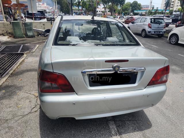 2003 Proton WAJA 1.6 (A) - 2