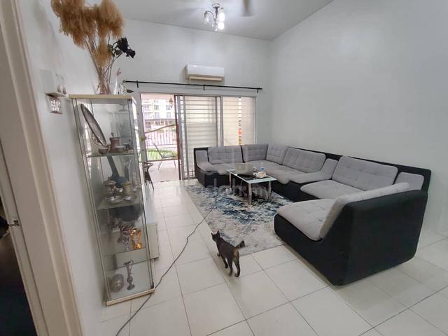 Platinum Lake PV 12 3