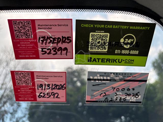 2021 Nissan SERENA HYBRID PREMIUM GENUINE 62K KM - 4