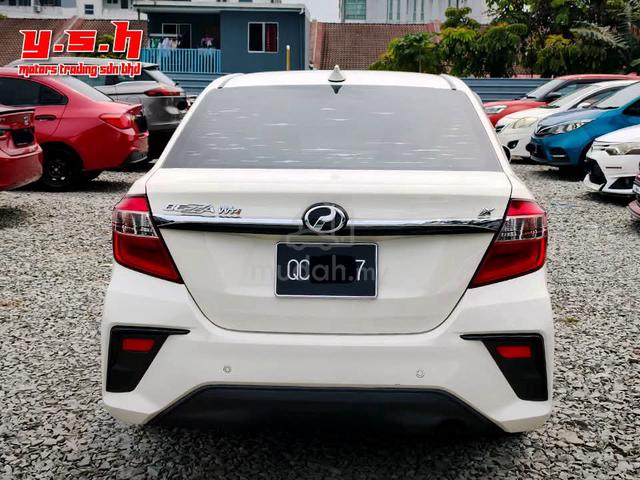 2020 Perodua BEZZA 1.3 PREMIUM X MY16 D63D (A) - 2