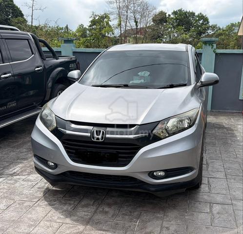 2016 Honda HR-V 1.8 E (A) - 1
