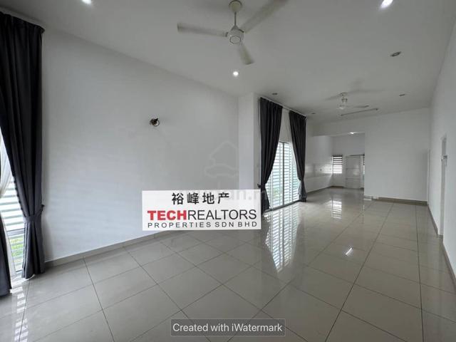 Bertam Mekasari Semi-D Zero Bangalow | Partly Furnished｜Ready Move In 3