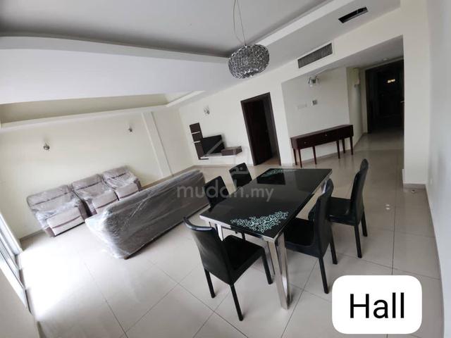 Anjung Seri Residence 1