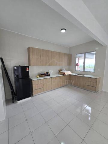 D'Ruby Residence Puchong Intan 1
