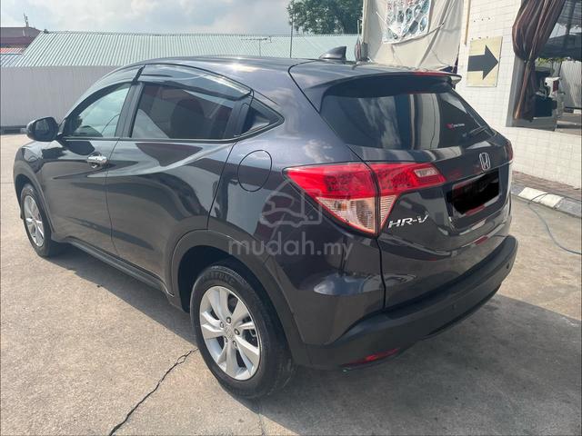 2015 Honda HR-V 1.8 V (A) Low Mileage - 4