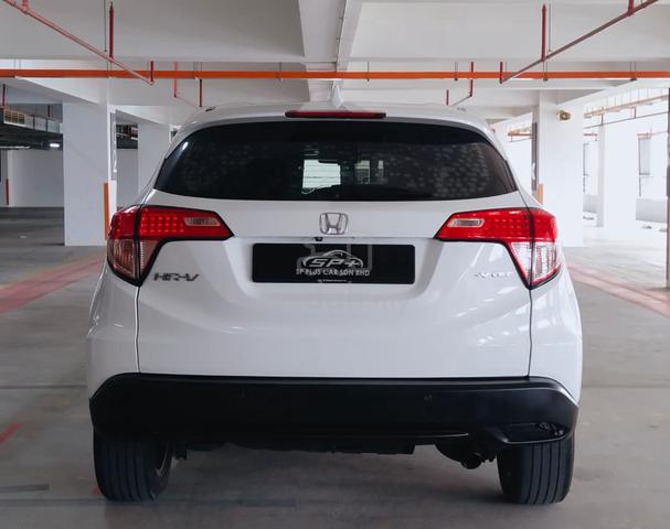 2017 Honda HR-V 1.8 V ENHANCED (A) - 5