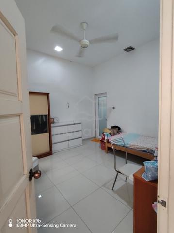 Kcc Kulai Taman Gemilang @ Single Storey Corner Lot (22x70+20ft land) 3