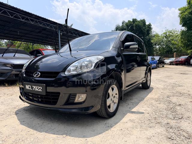 Perodua MYVI 1.3 EZI PREMIUM (A)-11 - 2