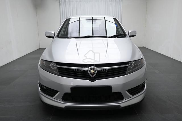 2015 Proton PREVE 1.6 CFE PREMIUM (A) 1YR-WARNTY - 2