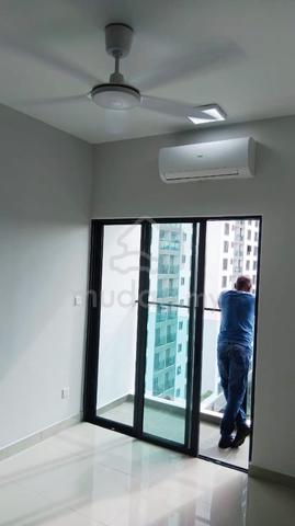 Bayu Residensi @ Sri Gombak 1