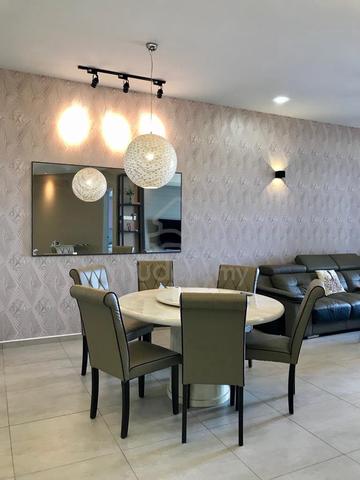Atlantis Residences 1